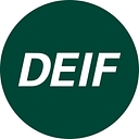 DEIF logo