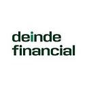 Deinde Financial logo