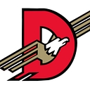 Del Papa Distributing logo