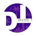 Del-Tex Elite Marketing, Inc. logo