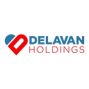 Delavan Holdings logo