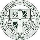 Delbarton School logo