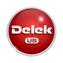 Delek US logo
