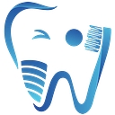 Delgado Dental Group logo