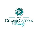Delmar Gardens Family logo