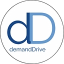 demandDrive logo
