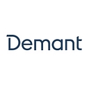 Demant logo