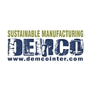 Demco logo