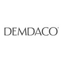 DEMDACO logo