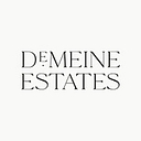 Demeine Estates logo