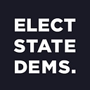 Democratic Legislative Campaign Committee logo