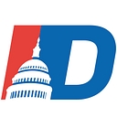 Democratic Senatorial Campaign Committee logo