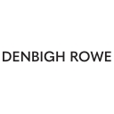 Denbigh Rowe logo