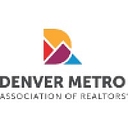 Denver Metro Association of Realtors® (DMAR) logo