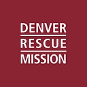Denver Rescue Mission logo