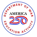 Department of War Education Activity (DOWEA) logo