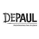 Depaul UK logo