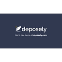 Deposely logo