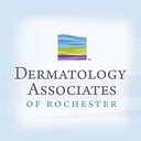 Dermatology Associates of Rochester logo
