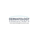 DERMATOLOGY CONSULTANTS, P.C. logo