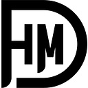 Desert Hospitality Management logo