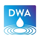 Desert Water Agency logo