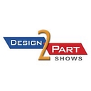 Design-2-Part logo