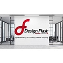 Design Flash logo