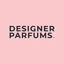 DESIGNER PARFUMS logo