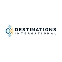Destinations International logo