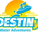 Destiny Water Adventures logo