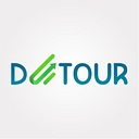 Detour logo