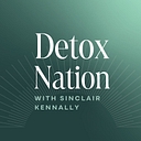 Detox Nation logo