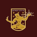 Detroit City FC logo