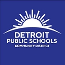 Detroit Public Schools Community District logo