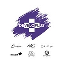 Developlus Inc logo