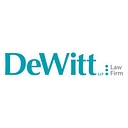 DeWitt LLP - Law Firm logo