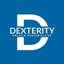 Dexterity logo