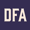 DFA of California logo