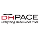 DH Pace Company, Inc. logo