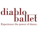 Diablo Ballet logo