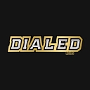 Dialed Moods logo