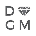 Diamond Grade Media logo