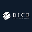 Dice Development Group, Inc logo