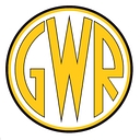 Didcot Railway Centre logo