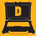 DIESEL LAPTOPS LLC logo