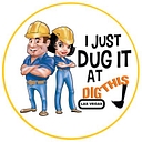 DIG THIS LAS VEGAS logo