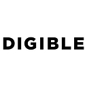 Digible, Inc logo