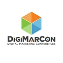 DigiMarCon - Digital Marketing, Media and Advertising Conferences & Exhibitions logo