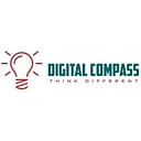 Digital Compass logo